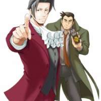  ����� Gyakuten Kenji <small>Art</small> 